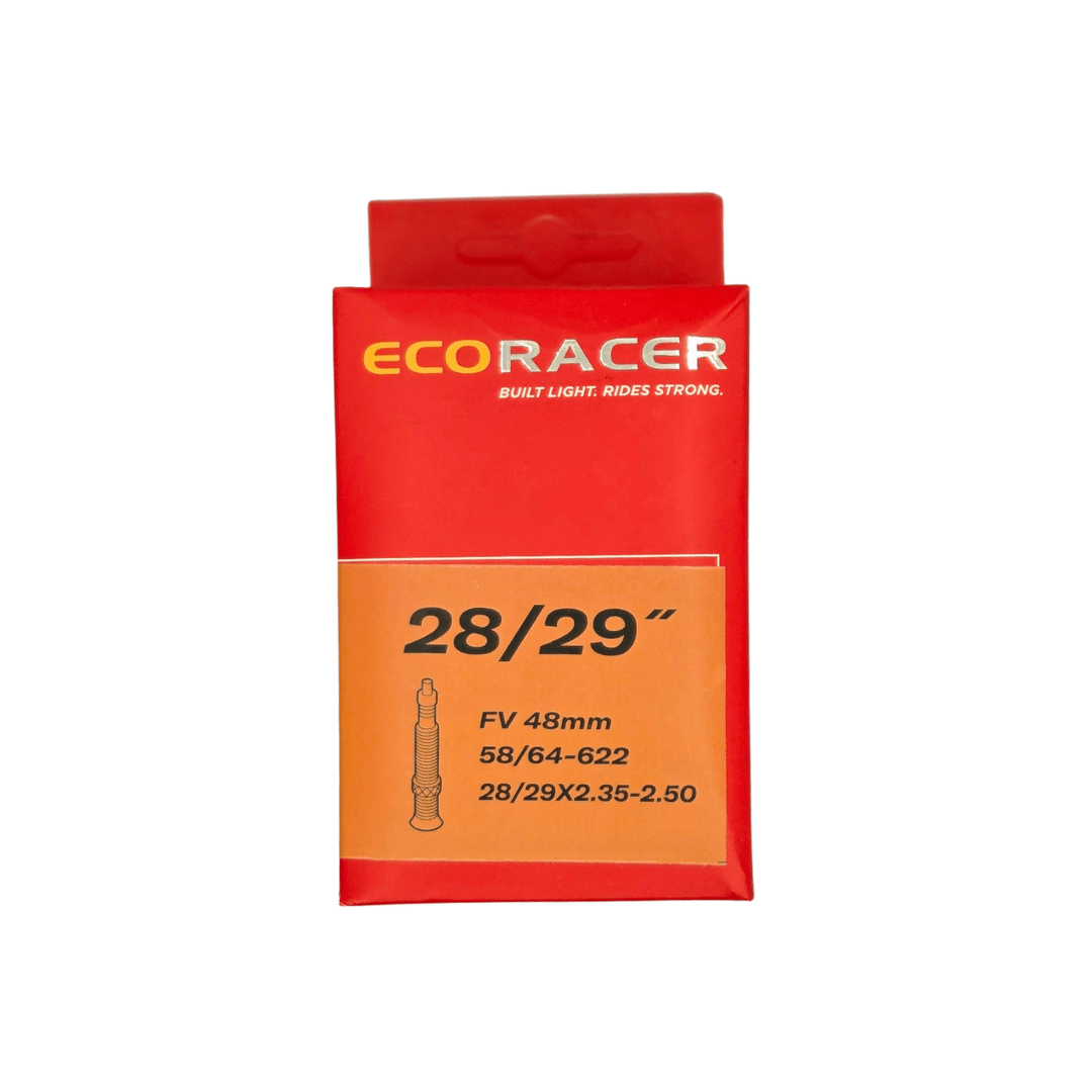 Ralson EcoRacer Inner Tube – 28/29 | 2.35 - 2.50 | Presta 48mm - D Byk Store