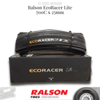Ralson EcoRacer Lite – 700c (Training Application) - D Byk Store