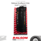 Ralson EcoRacer Lite – 700c (Training Application) - D Byk Store
