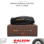 Ralson EcoRacer Lite Pro – 700c (Advanced Training Tyre) - D Byk Store