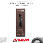 Ralson EcoRacer Lite Pro – 700c (Advanced Training Tyre) - D Byk Store