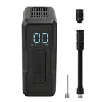 Raveman EP01 Electric Bike Pump - D Byk Store