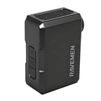 Raveman EP01 Electric Bike Pump - D Byk Store