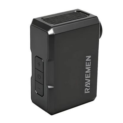 Raveman EP01 Electric Bike Pump - D Byk Store