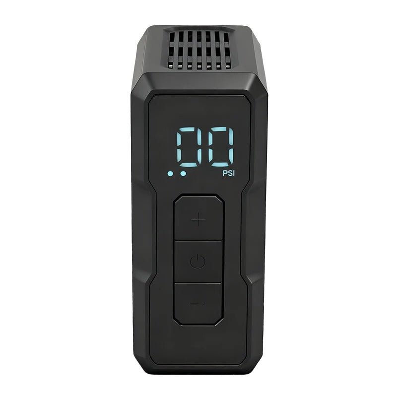 Raveman EP01 Electric Bike Pump - D Byk Store