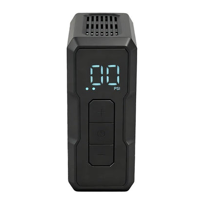 Raveman EP01 Electric Bike Pump - D Byk Store