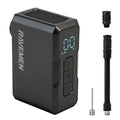 Raveman EP01 Electric Bike Pump - D Byk Store