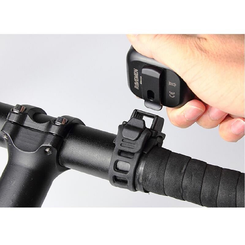 Ravemen FR150 Bicycle Front Light - D Byk Store