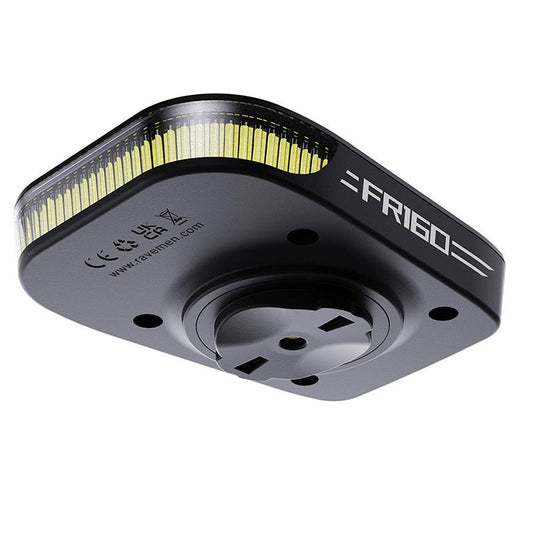 Ravemen FR160 Front Light - D Byk Store