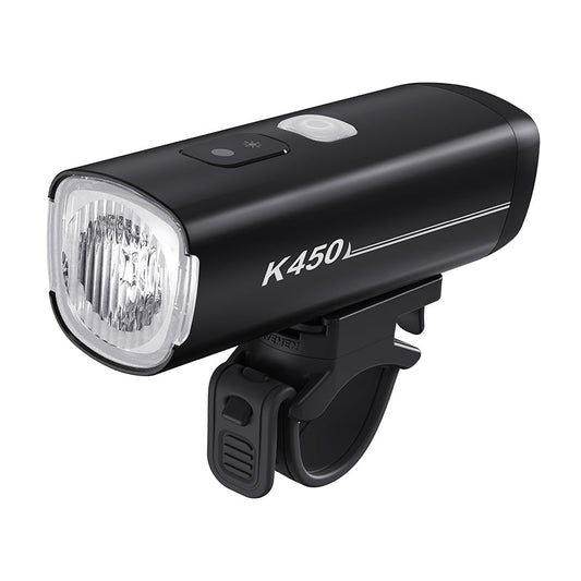 Ravemen K450 Front Light - D Byk Store