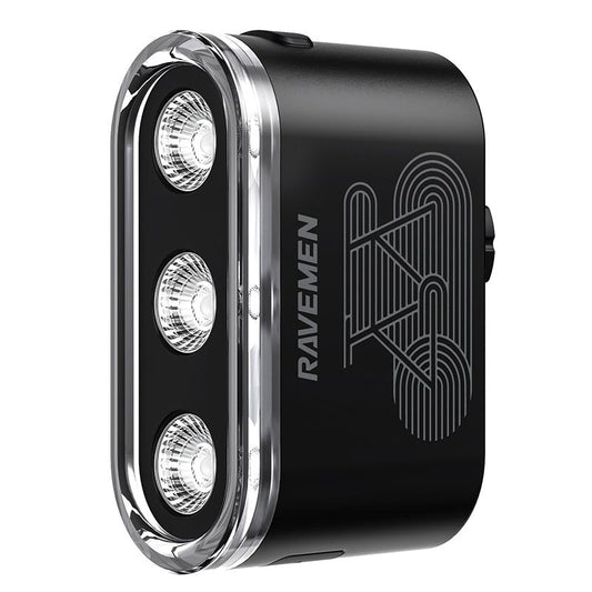 Ravemen TR400 Rear Light - D Byk Store