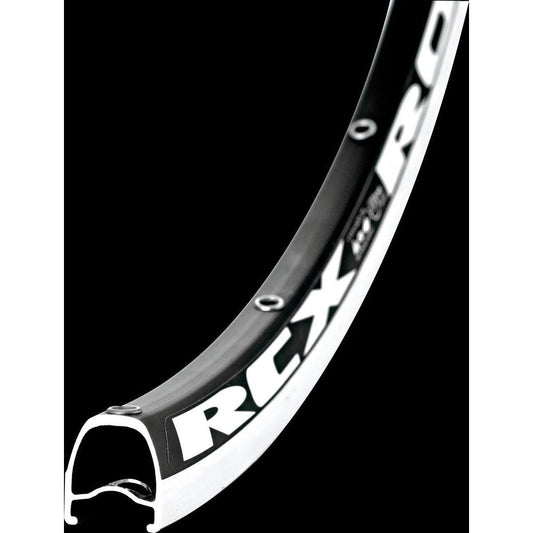 Remerx RCX 700c Disc Brake Rim (Black) - D Byk Store