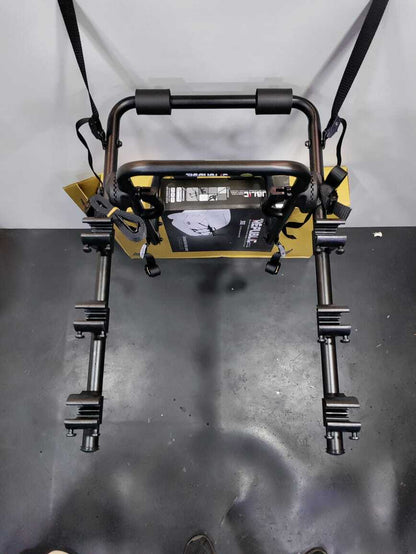 Republic Universal Trunk Rear Bike Rack - D Byk Store