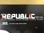 Republic Universal Trunk Rear Bike Rack - D Byk Store