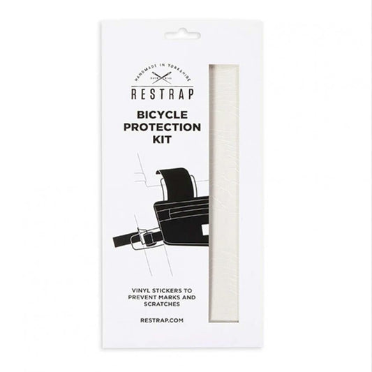 Restrap Bicycle Protection Kit - White - D Byk Store