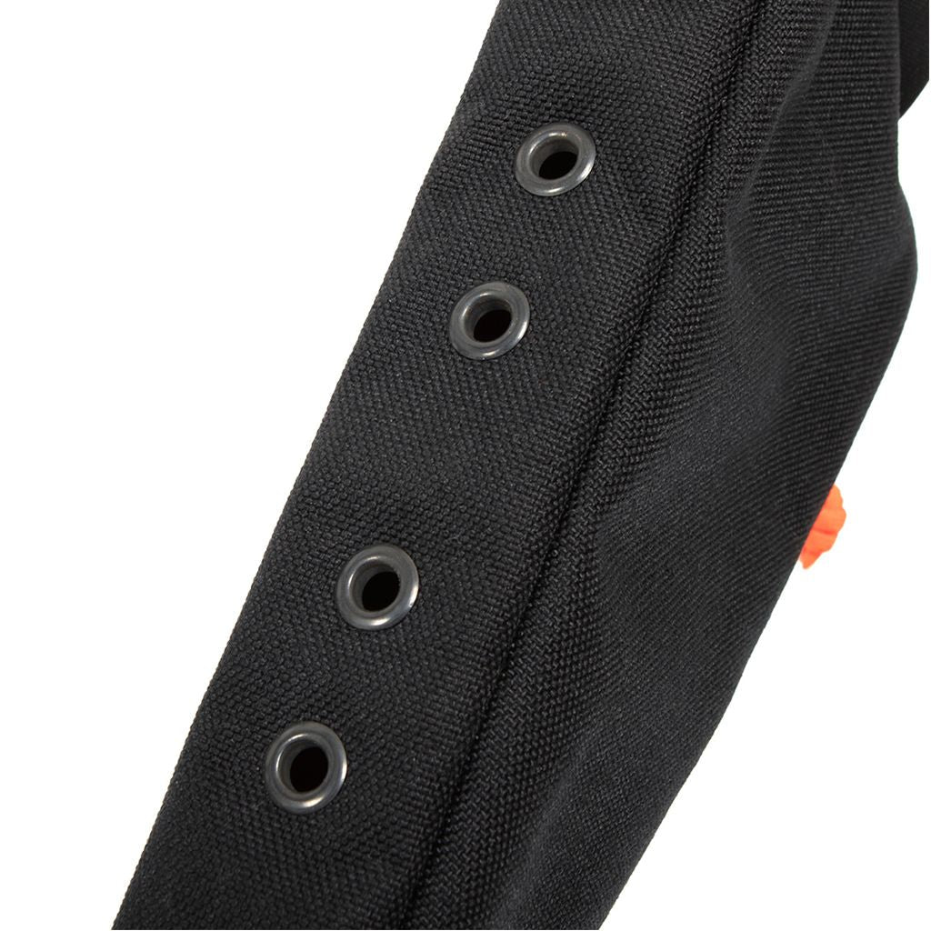 Restrap Bolt - on Top Tube Bag - Black - D Byk Store