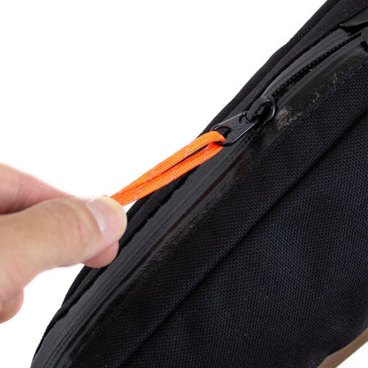 Restrap Bolt - on Top Tube Bag - Black - D Byk Store