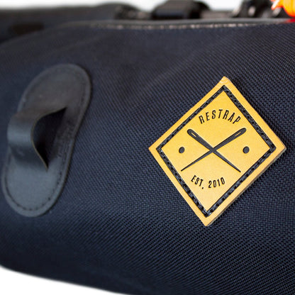 Restrap Canister Bag - Black - D Byk Store