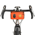 Restrap Canister Bag - Orange - D Byk Store