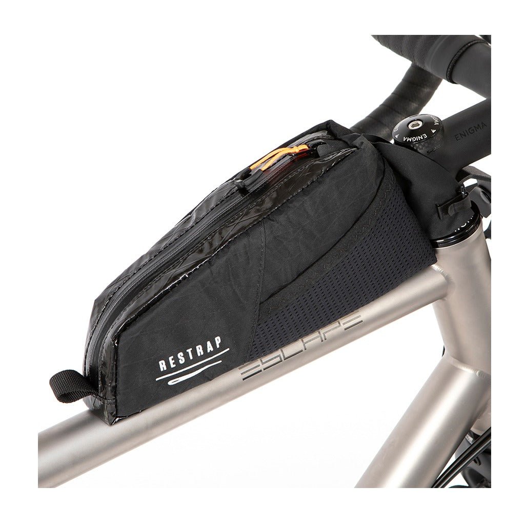Restrap Race Top Tube Bag - Small - D Byk Store