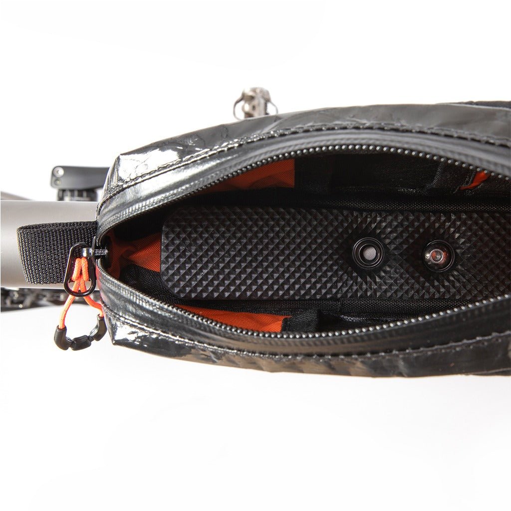 Restrap Race Top Tube Bag - Small - D Byk Store