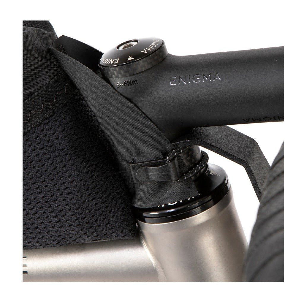 Restrap Race Top Tube Bag - Small - D Byk Store