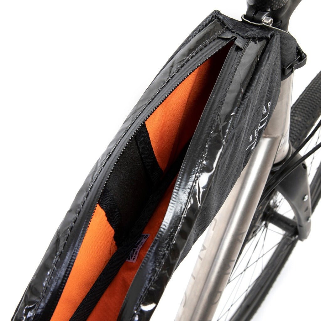 Restrap Race Top Tube Bag - Standard - D Byk Store