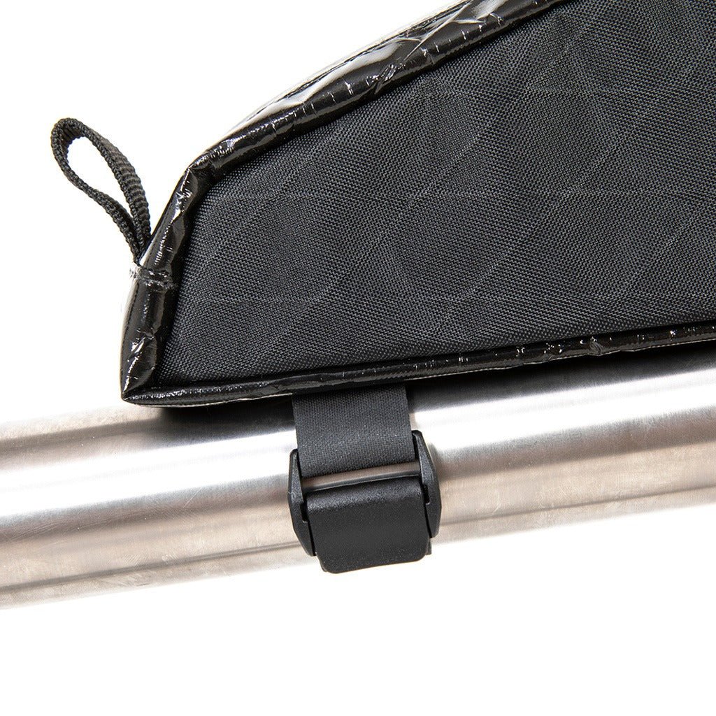 Restrap Race Top Tube Bag - Standard - D Byk Store
