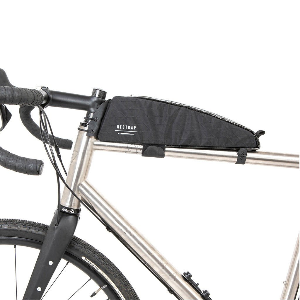 Restrap Race Top Tube Bag - Standard - D Byk Store