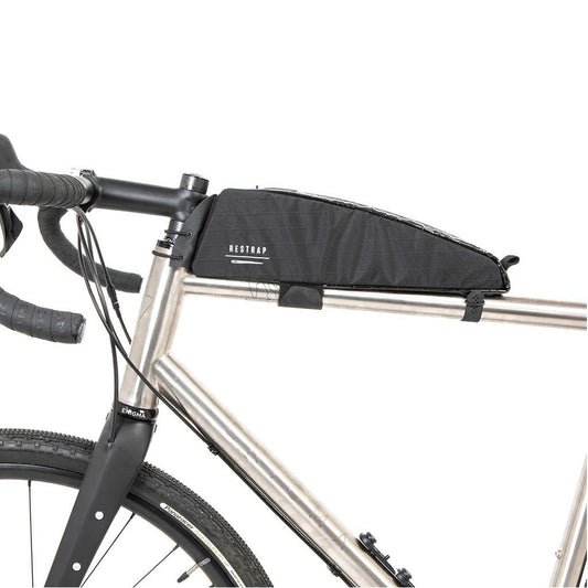 Restrap Race Top Tube Bag - Standard - D Byk Store