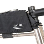 Restrap Race Top Tube Bag - Standard - D Byk Store