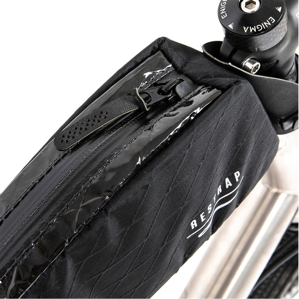 Restrap Race Top Tube Bag - Standard - D Byk Store