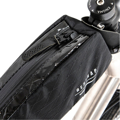 Restrap Race Top Tube Bag - Standard - D Byk Store