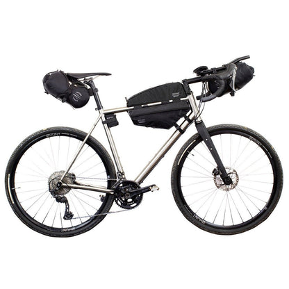 Restrap Race Top Tube Bag - Standard - D Byk Store