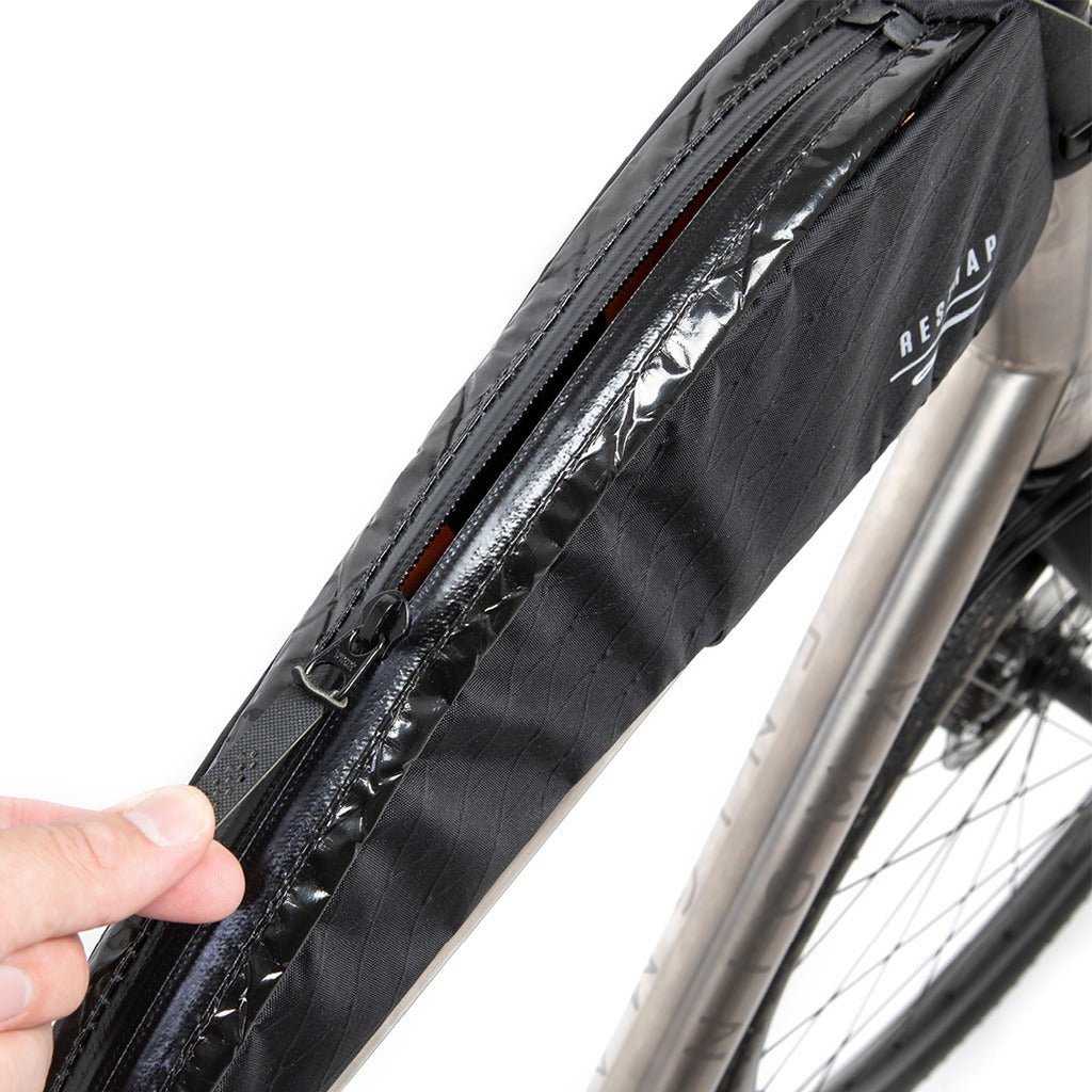 Restrap Race Top Tube Bag - Standard - D Byk Store