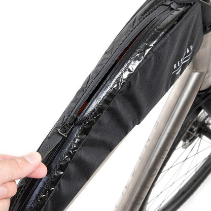Restrap Race Top Tube Bag - Standard - D Byk Store