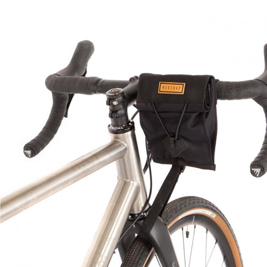 Restrap Tech Bag - Black - D Byk Store