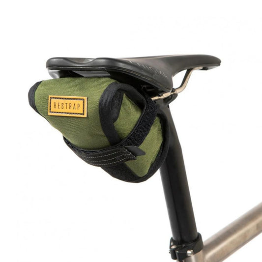 Restrap Tool Pouch - Olive - D Byk Store