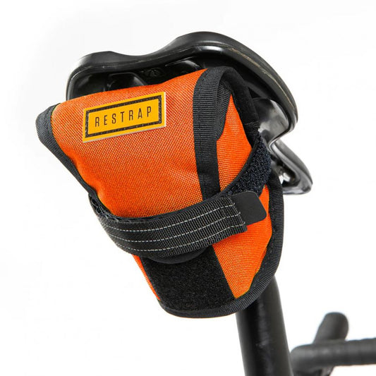 Restrap Tool Pouch - Orange - D Byk Store