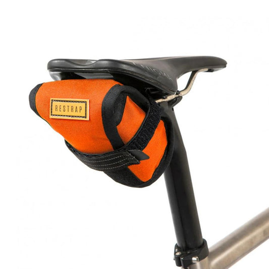 Restrap Tool Pouch - Orange - D Byk Store