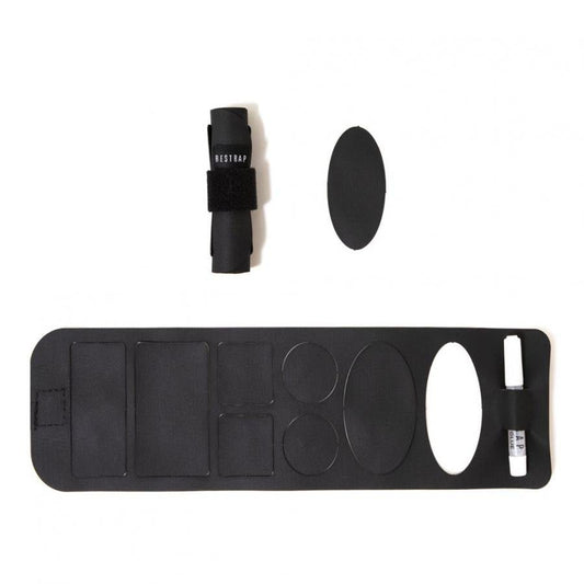 Restrap Tyre Boot Kit - Black - D Byk Store