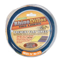 Rhinodillos 700X 23 - 25 Tyre Liner (ORANGE) - D Byk Store