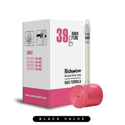 RideNow 700x28 - 38c Light TPU Inner Tube (39g) - D Byk Store