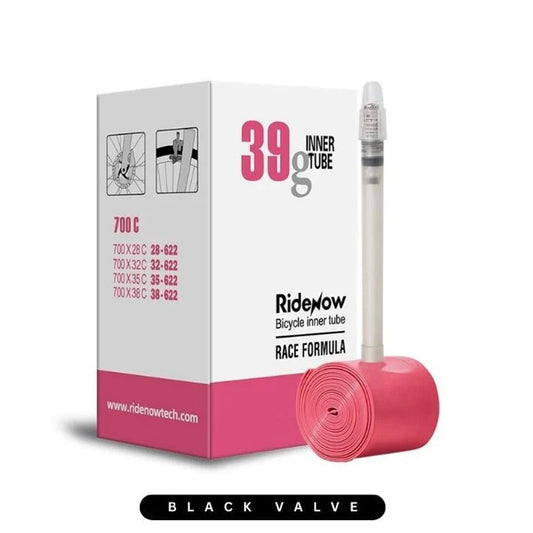 RideNow 700x28 - 38c Light TPU Inner Tube (39g) - D Byk Store