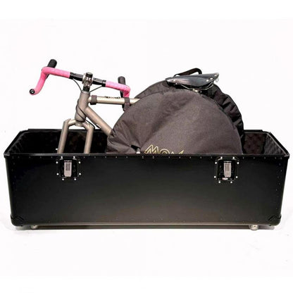 RideNow Aluminium Alloy Travel Case - D Byk Store