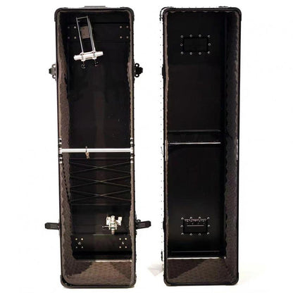 RideNow Aluminium Alloy Travel Case - D Byk Store