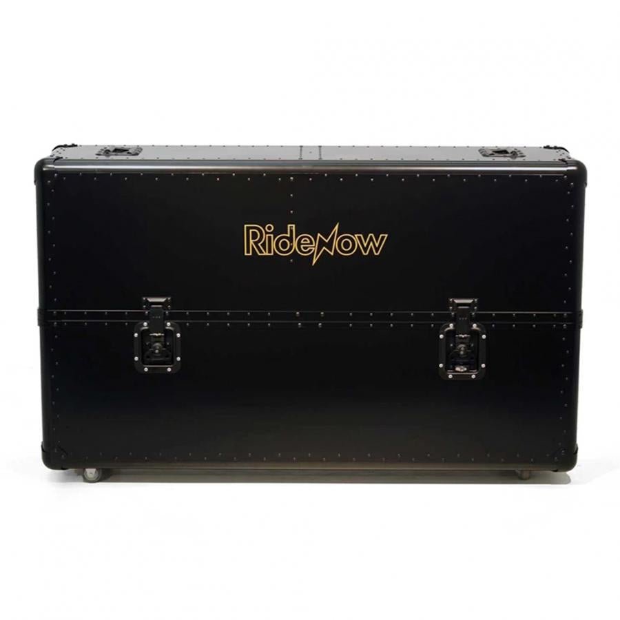 RideNow Aluminium Alloy Travel Case - D Byk Store