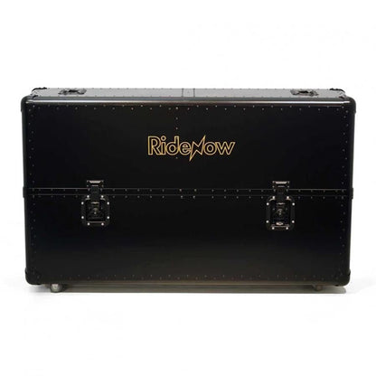 RideNow Aluminium Alloy Travel Case - D Byk Store