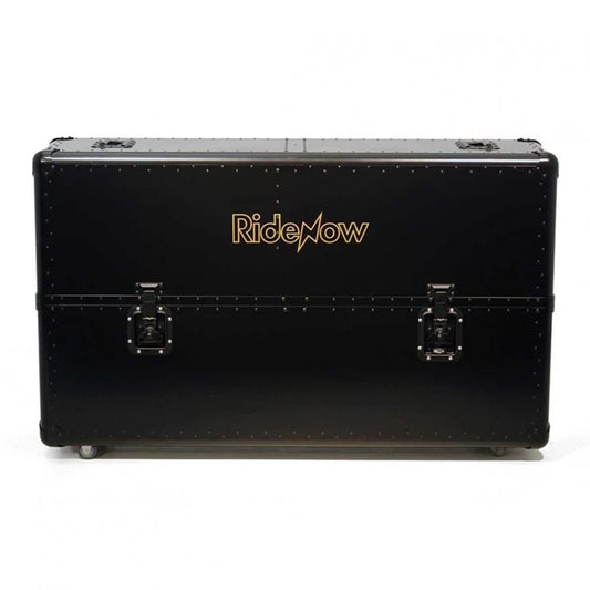 RideNow Aluminium Alloy Travel Case - D Byk Store