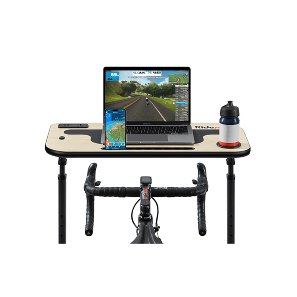RideNow Indoor Bike Trainer Table - D Byk Store